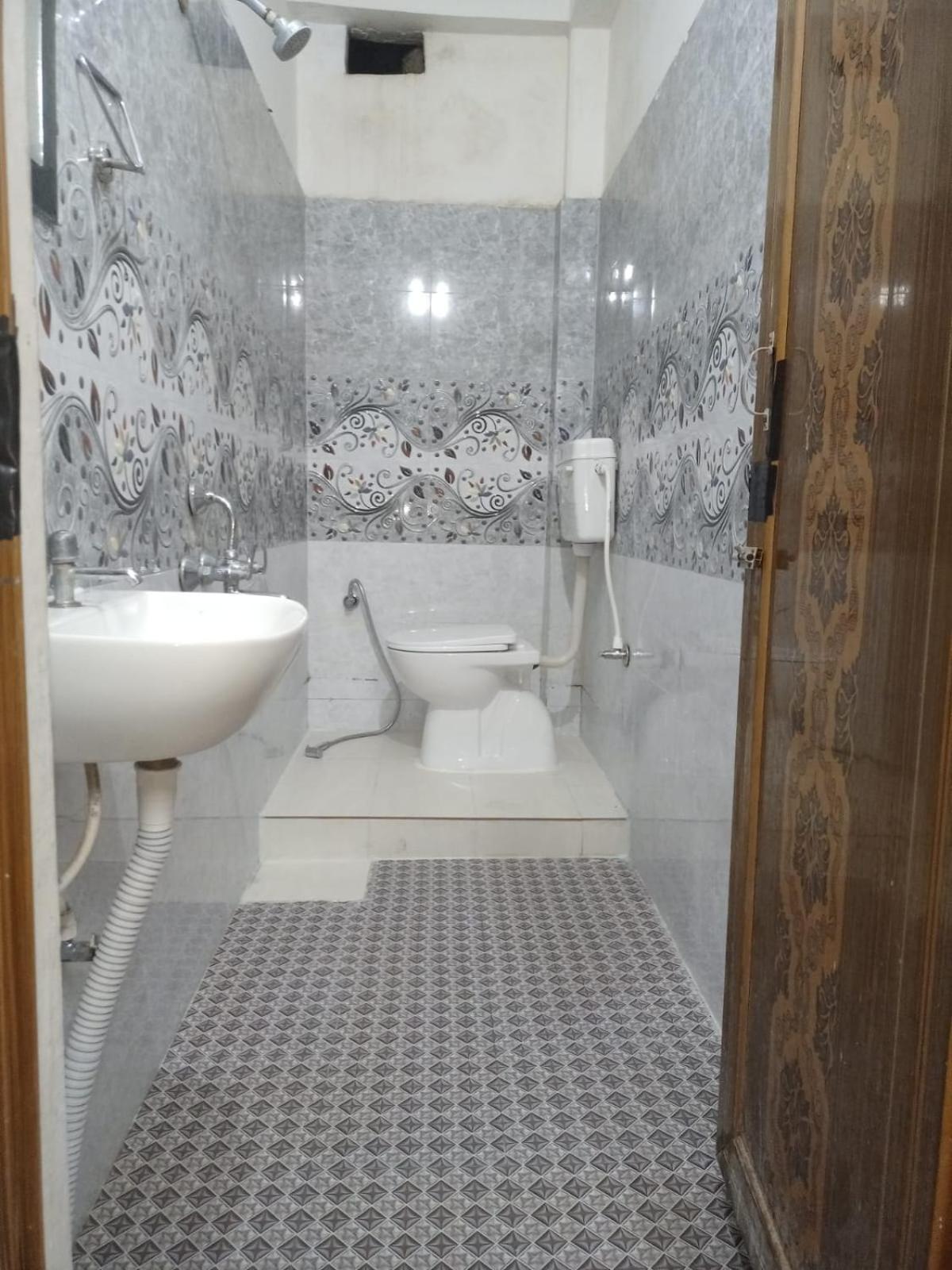 Chinta Haran Rest House Диогар Екстериор снимка